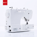 BAI commercial automatic computer sewing embroidery machine with servo motor